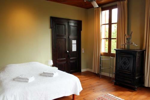 Bed & Breakfast Maison Poche