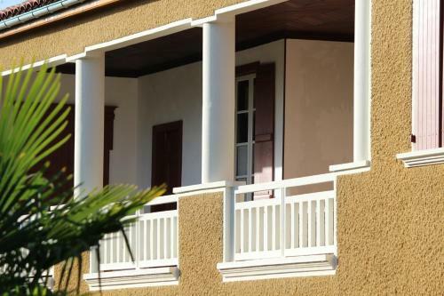 Bed & Breakfast Maison Poche