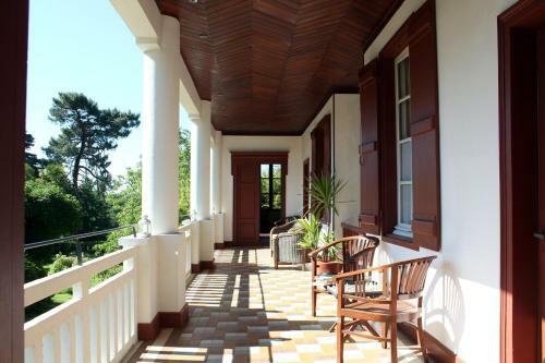 Bed & Breakfast Maison Poche