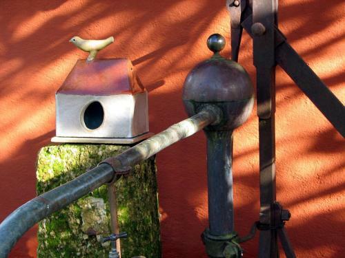 Bed & Breakfast Maison Poche