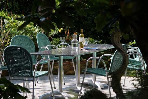 Bed & Breakfast Maison Poche