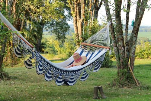 Bed & Breakfast Maison Poche