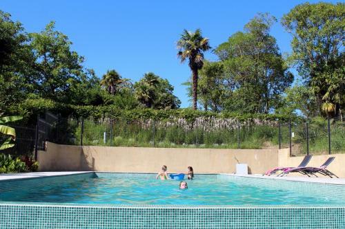 Bed & Breakfast Maison Poche