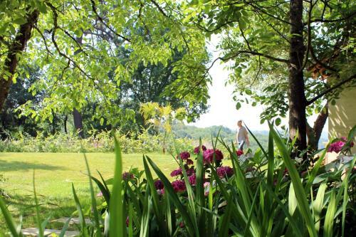 Bed & Breakfast Maison Poche