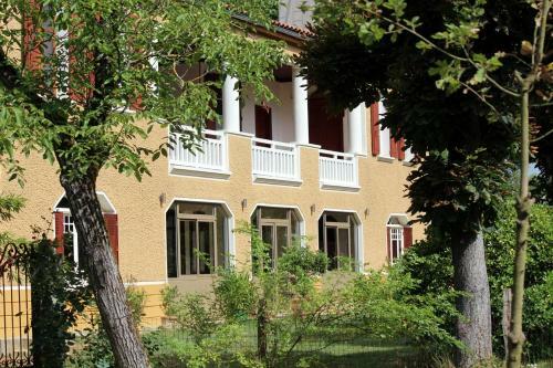 Bed & Breakfast Maison Poche