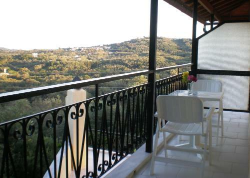 Hostal Villa Katerina