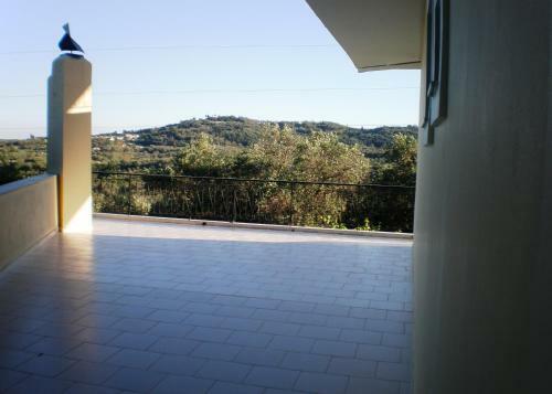 Hostal Villa Katerina