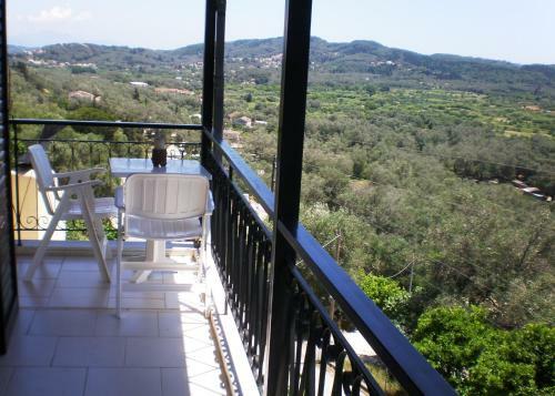 Hostal Villa Katerina