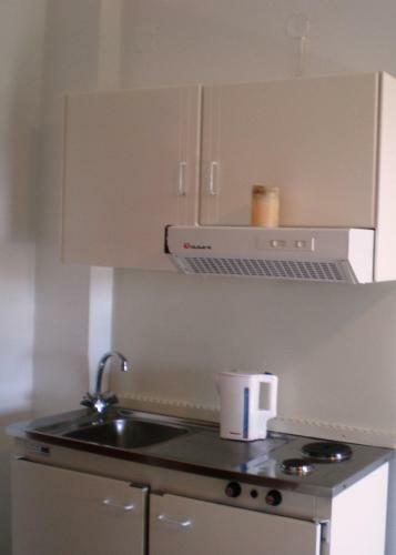 Hostal Villa Katerina