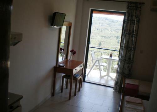 Hostal Villa Katerina