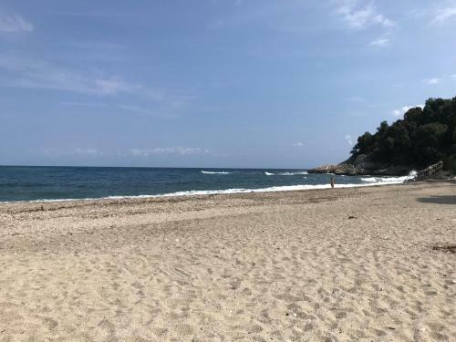 Villa Panagopoulos House