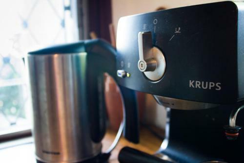 Villa Panagopoulos House