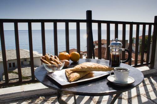 Villa Panagopoulos House