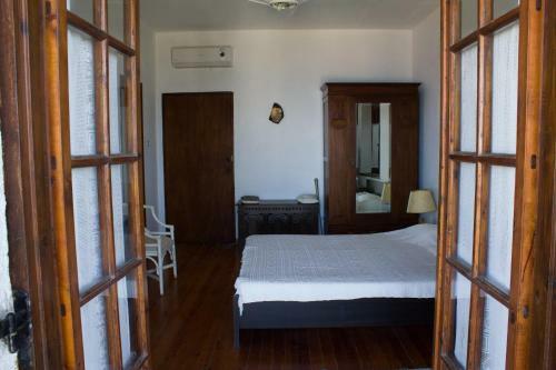 Villa Panagopoulos House