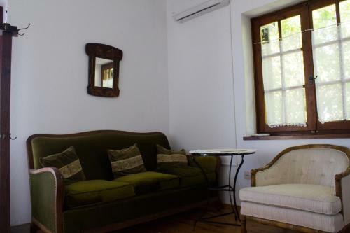 Villa Panagopoulos House