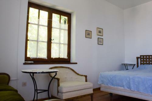 Villa Panagopoulos House