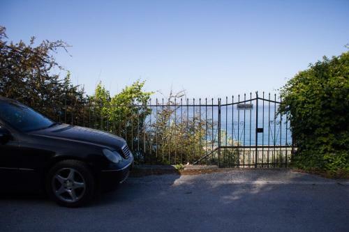 Villa Panagopoulos House