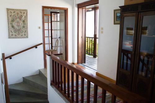 Villa Panagopoulos House