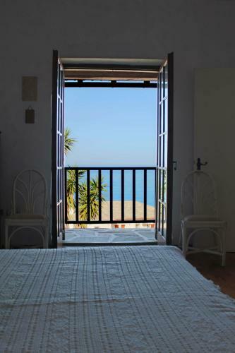Villa Panagopoulos House