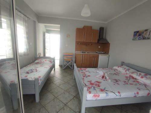 Apartamento Studio Silvia 2