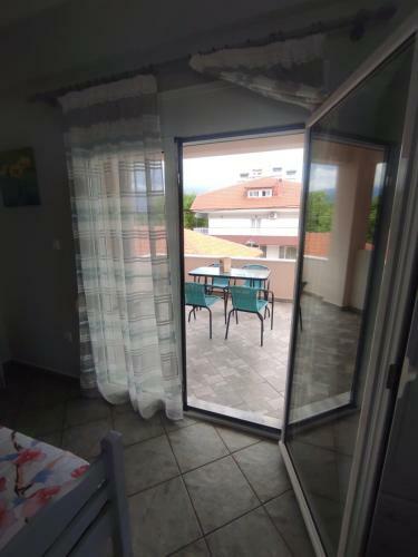 Apartamento Studio Silvia 2