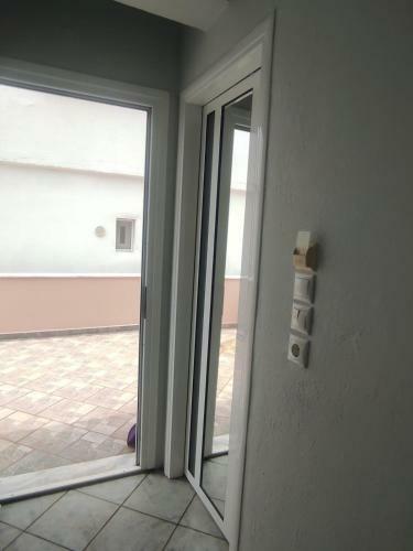 Apartamento Studio Silvia 2