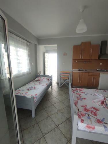 Apartamento Studio Silvia 2