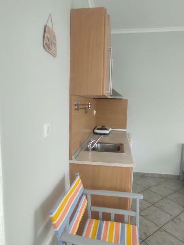Apartamento Studio Silvia 2