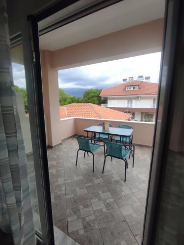 Apartamento Studio Silvia 2