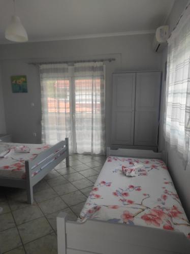 Apartamento Studio Silvia 2