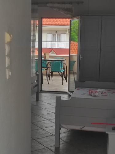 Apartamento Studio Silvia 2