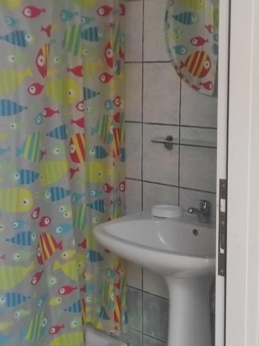 Apartamento Studio Silvia 2