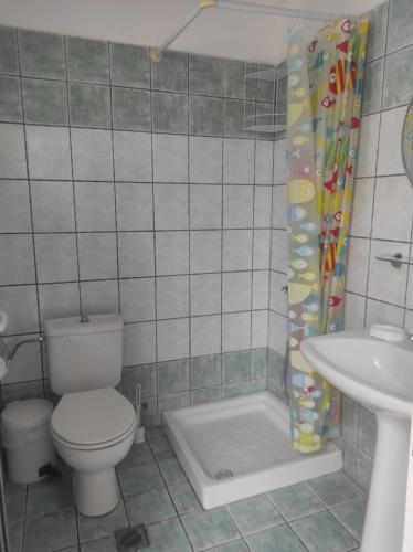 Apartamento Studio Silvia 2