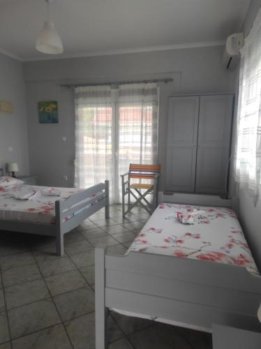 Apartamento Studio Silvia 2