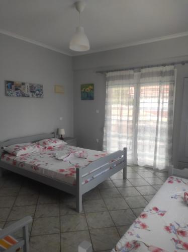 Apartamento Studio Silvia 2