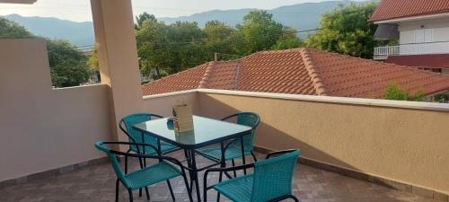 Apartamento Studio Silvia 2