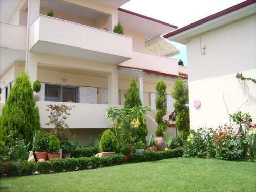 Apartamento Studio Silvia 1