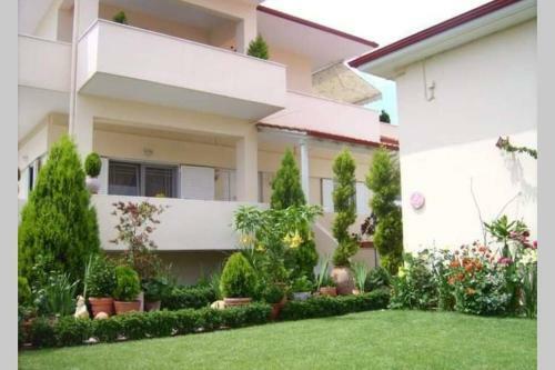 Apartamento Studio Silvia 1