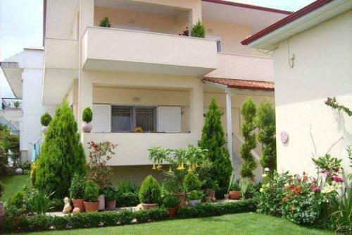 Apartamento Studio Silvia 1