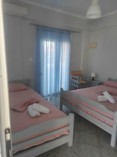 Apartamento Studio Silvia 1