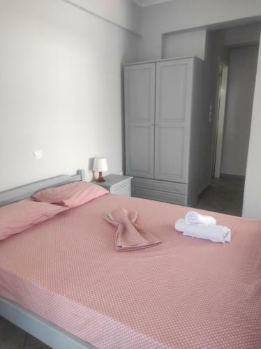 Apartamento Studio Silvia 1