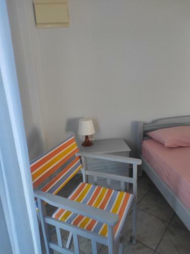 Apartamento Studio Silvia 1