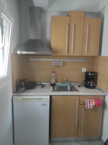 Apartamento Studio Silvia 1