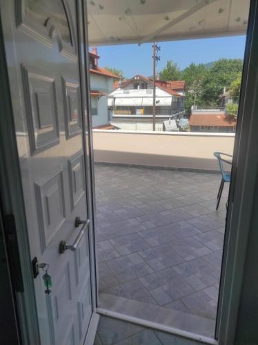 Apartamento Studio Silvia 1