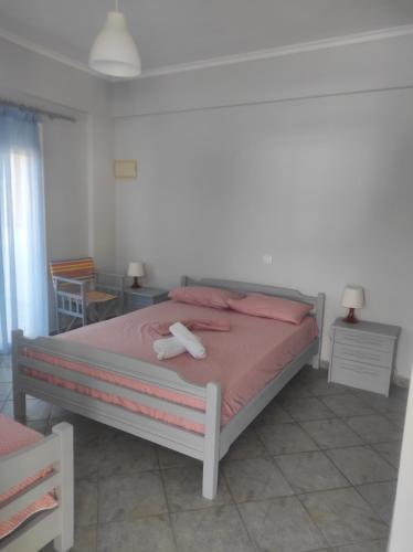 Apartamento Studio Silvia 1