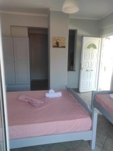 Apartamento Studio Silvia 1