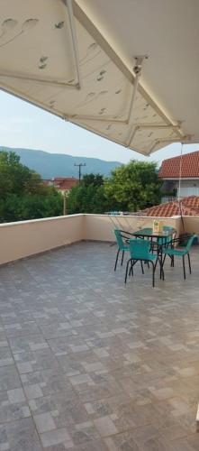 Apartamento Studio Silvia 1