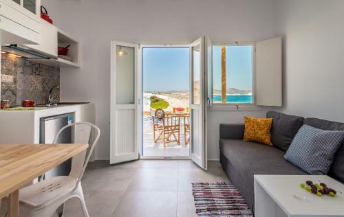 Manolis And Filio Home -by The Sea