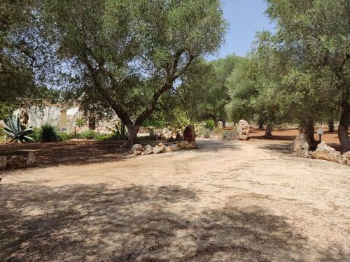 Villa Trullo Saraceno