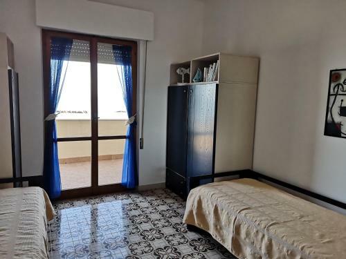 Apartamento Appartamento Alba Rosa